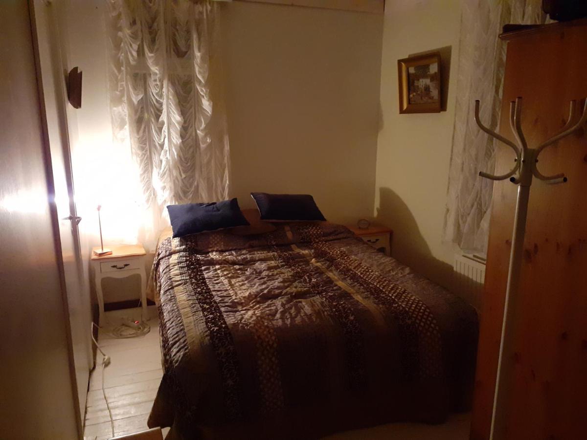 Bed and Breakfast Peaceful Pernaja Garpgard Exteriér fotografie